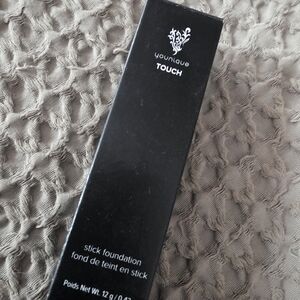 Younique Touch Foundation in Black Packaging